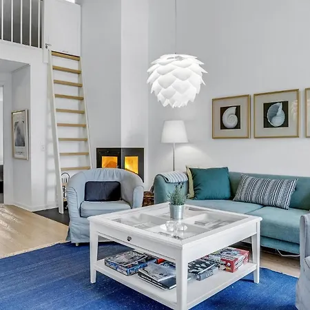 Apartment Awesome In With House Sea View Bogense