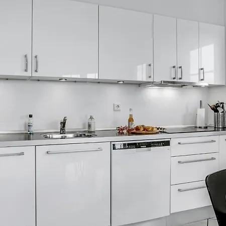 Awesome In With House Sea View Apartment *