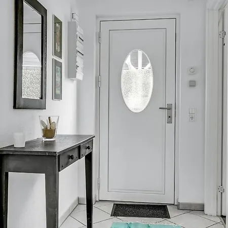 Awesome In With House Sea View Apartment *